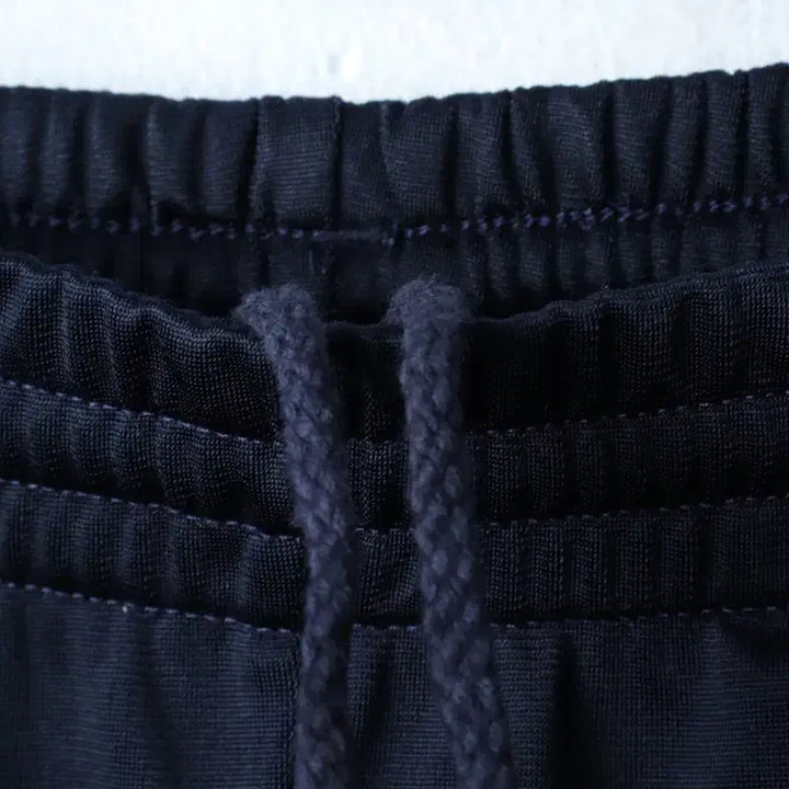 [BUNJANG] Adidas Firebird Navy Training Pants / (S-M) 아디다스 트레이닝복 바지 오리지널 파이어버드 네이비-2547