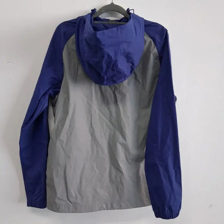 [BUNJANG] Jeep Windbreaker Jacket XL / 지프바람막이 점퍼 XL (105)