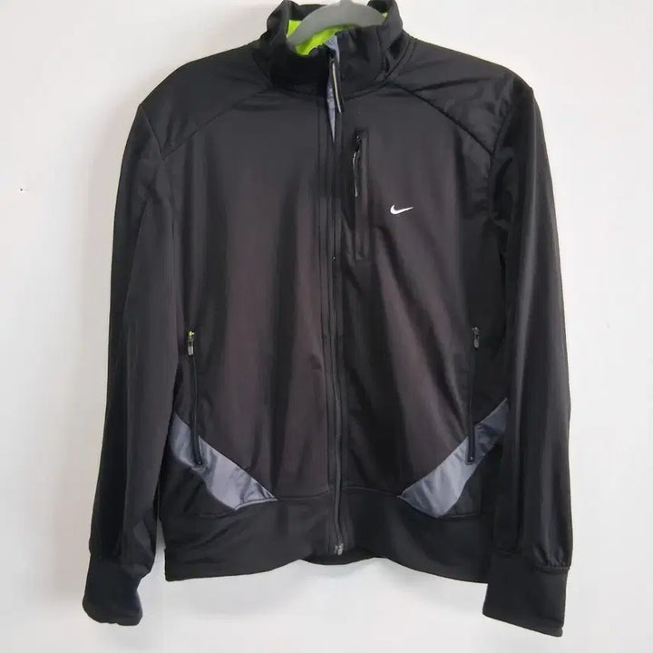 [SOLD OUT] 나이키 드라이핏 집업 자켓 L