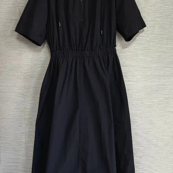 [SOLD OUT] 에고이스트 후드 원피스