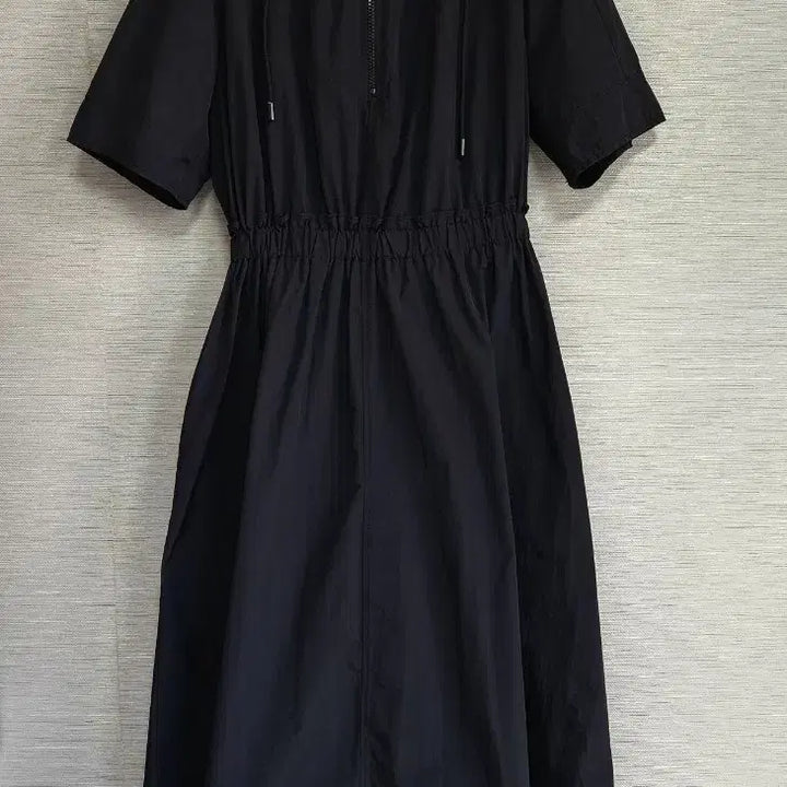 [SOLD OUT] 에고이스트 후드 원피스