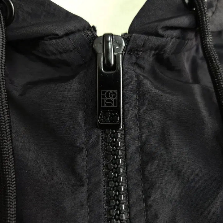 [SOLD OUT] 에고이스트 후드 원피스