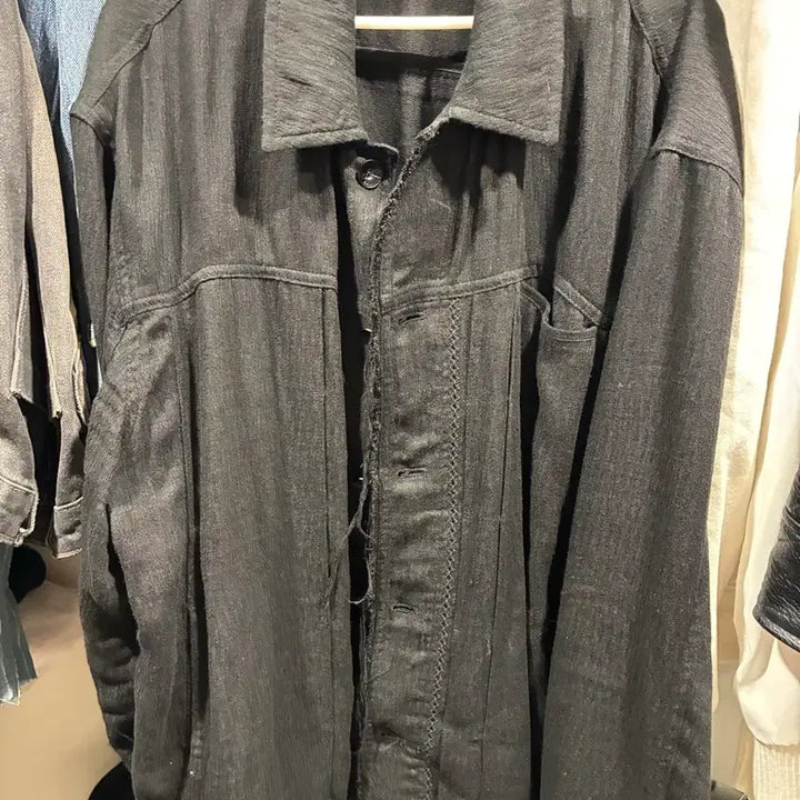 [SOLD OUT] 엑슬림 ep7 자켓