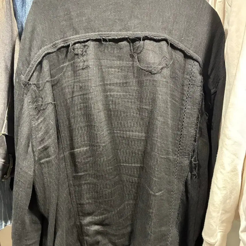 [SOLD OUT] 엑슬림 ep7 자켓