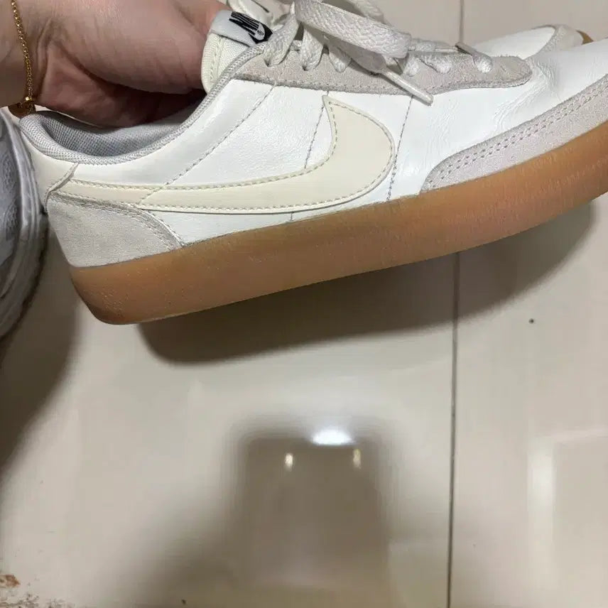 [BUNJANG] Nike Killshot 245 Sneakers / 나이키 킬샷245