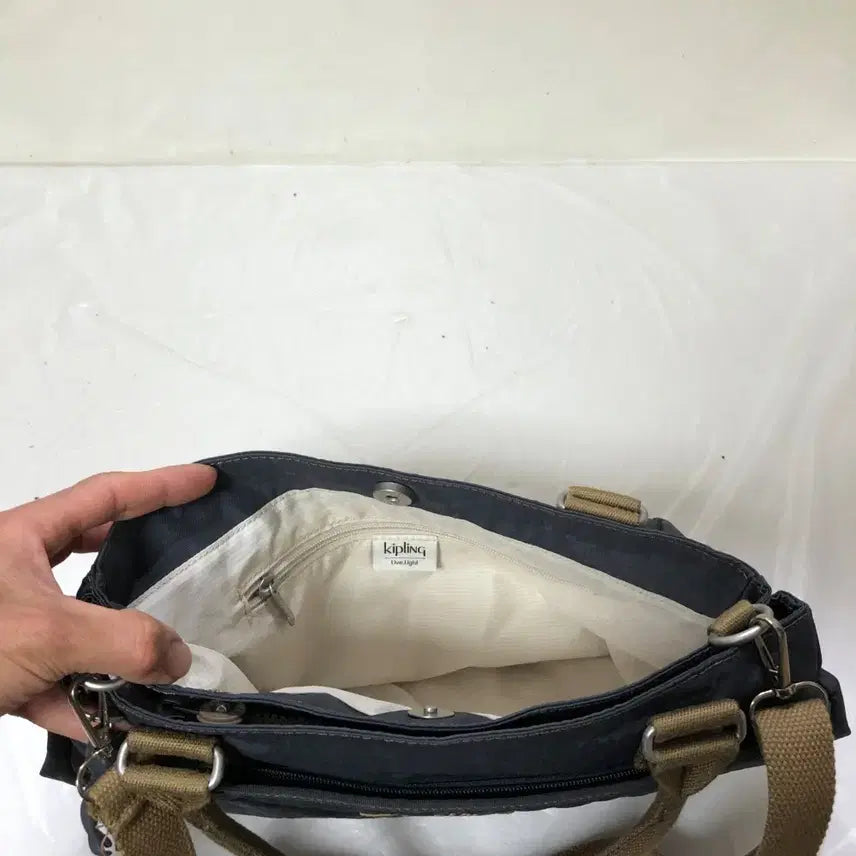 [SOLD OUT] 키플링 크로스백@9980