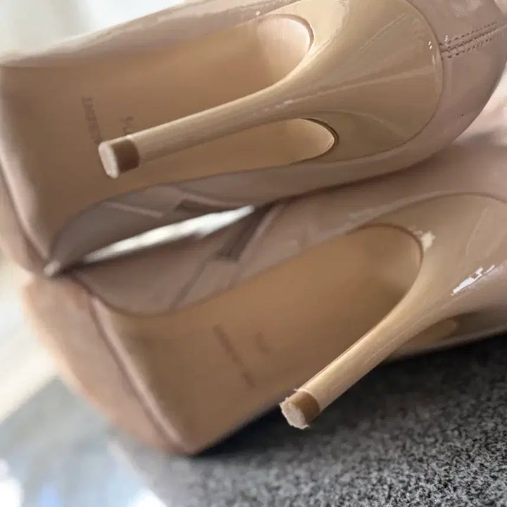 [BUNJANG] The Roland Ankle Boots 245 / 더로랑 앵클부츠 245