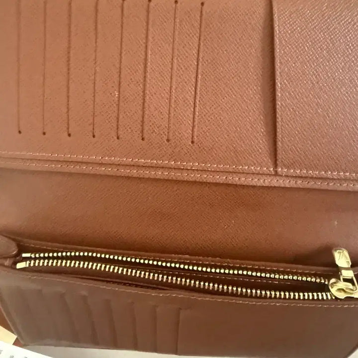 [BUNJANG] Louis Vuitton Brazza Monogram Long Wallet / 루이비통 브라짜 월릿 모노그램 장지갑 지갑