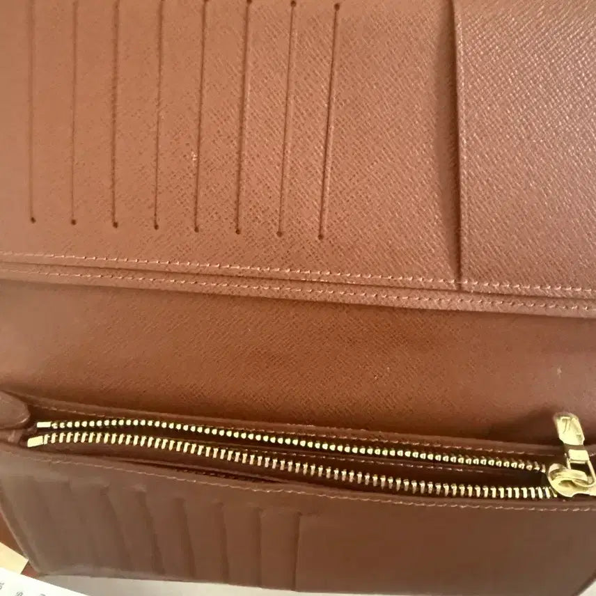 [BUNJANG] Louis Vuitton Brazza Monogram Long Wallet / 루이비통 브라짜 월릿 모노그램 장지갑 지갑