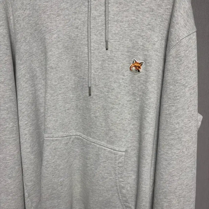 [BUNJANG] Maison Kitsune Hoodie / 메종키츠네 후드티