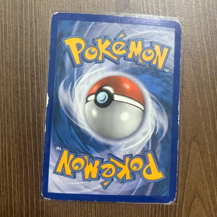 [BUNJANG] Pokemon Meloetta EX Trading Card / 포켓몬카드 메로엣타 북미판 EX 팝니다