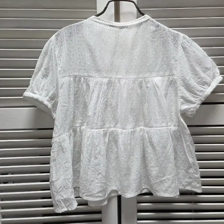 [SOLD OUT] 틸아이다이 블라우스