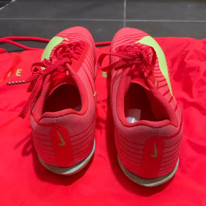 [BUNJANG] Nike Zoom Maxfly 2 Running Spikes / [245]나이키 줌 맥스플라이2