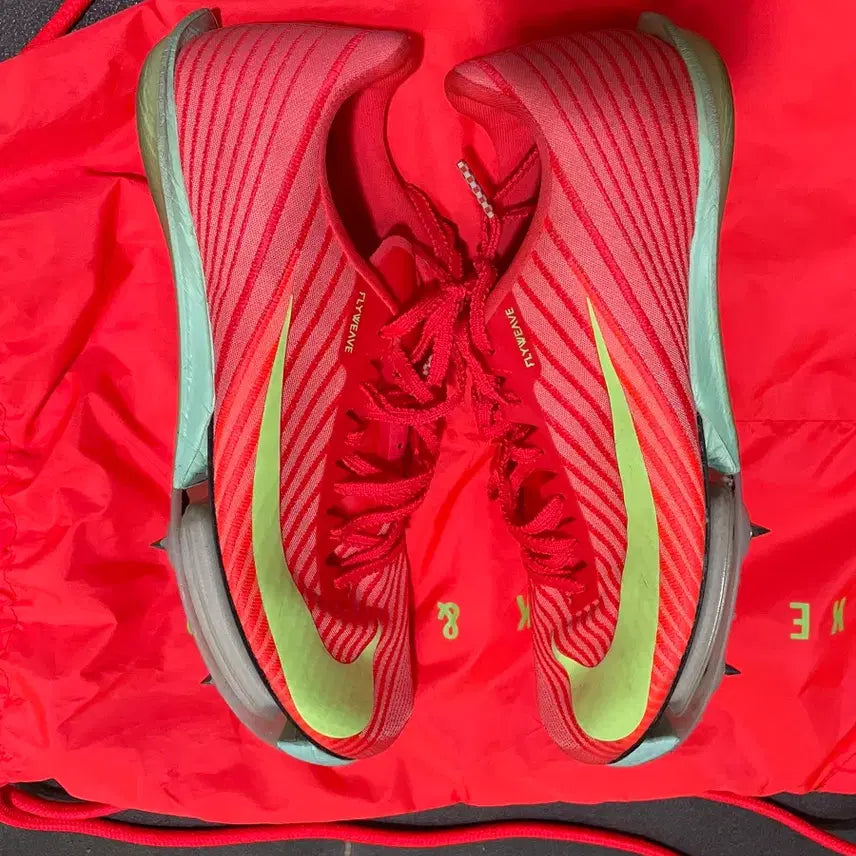 [BUNJANG] Nike Zoom Maxfly 2 Running Spikes / [245]나이키 줌 맥스플라이2