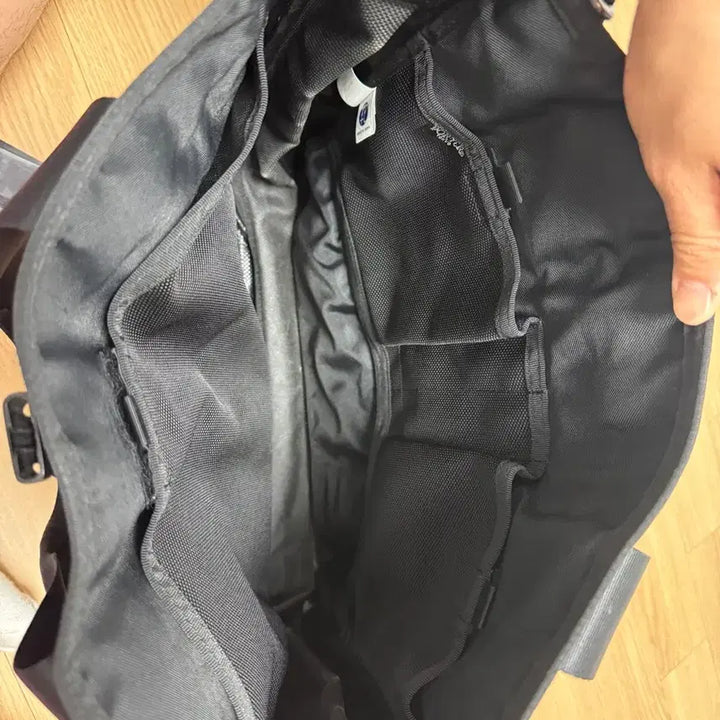 [BUNJANG] Porter 2-Way Tote Bag / 포터 히트 2웨이 토트백 판매합니다.