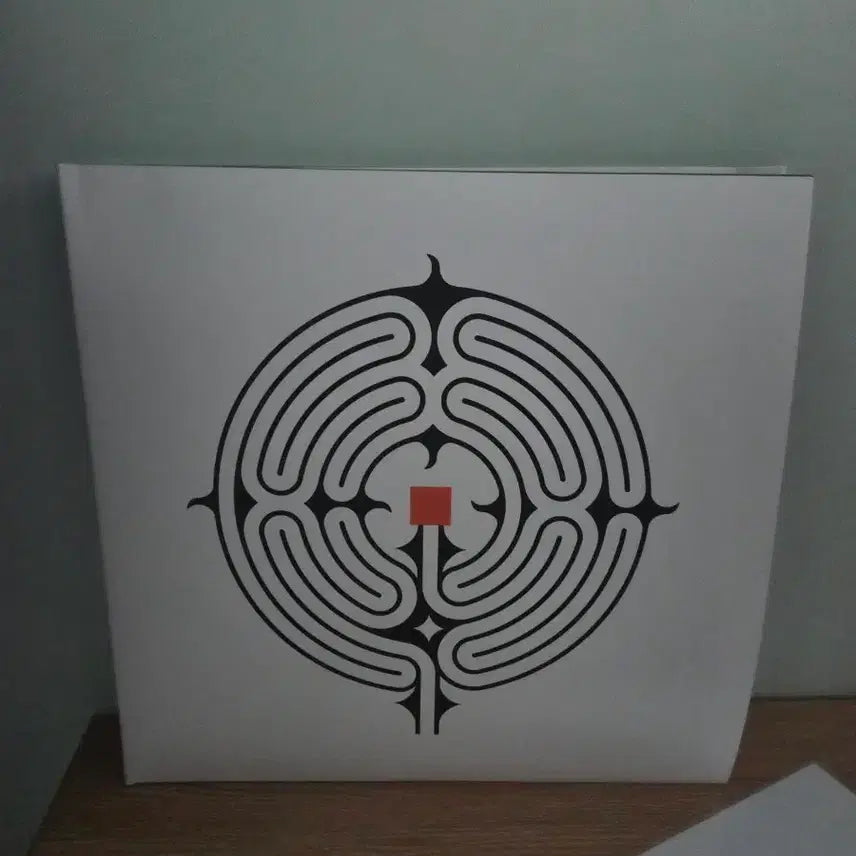 [SOLD OUT] 저스디스 2집 LIT LP