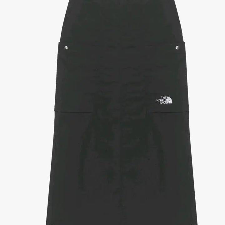 [BUNJANG] The North Face Long Skirt / (새상품)노스페이스 롱스커트