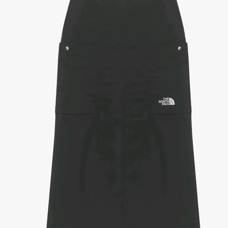 [BUNJANG] The North Face Long Skirt / (새상품)노스페이스 롱스커트