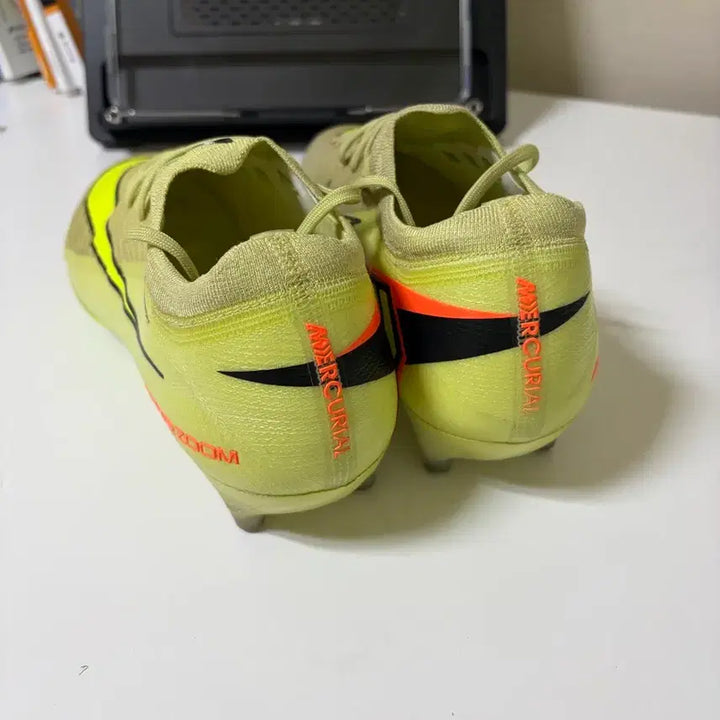 [SOLD OUT] 나이키 머큐리얼 베이퍼 16 엘리트 ag 265