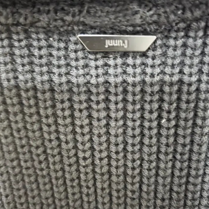 [BUNJANG] Juun.J MA-1 Pocket Hooded Pullover - Size S / 준지 MA-1 포켓후드 풀오버 S사이즈