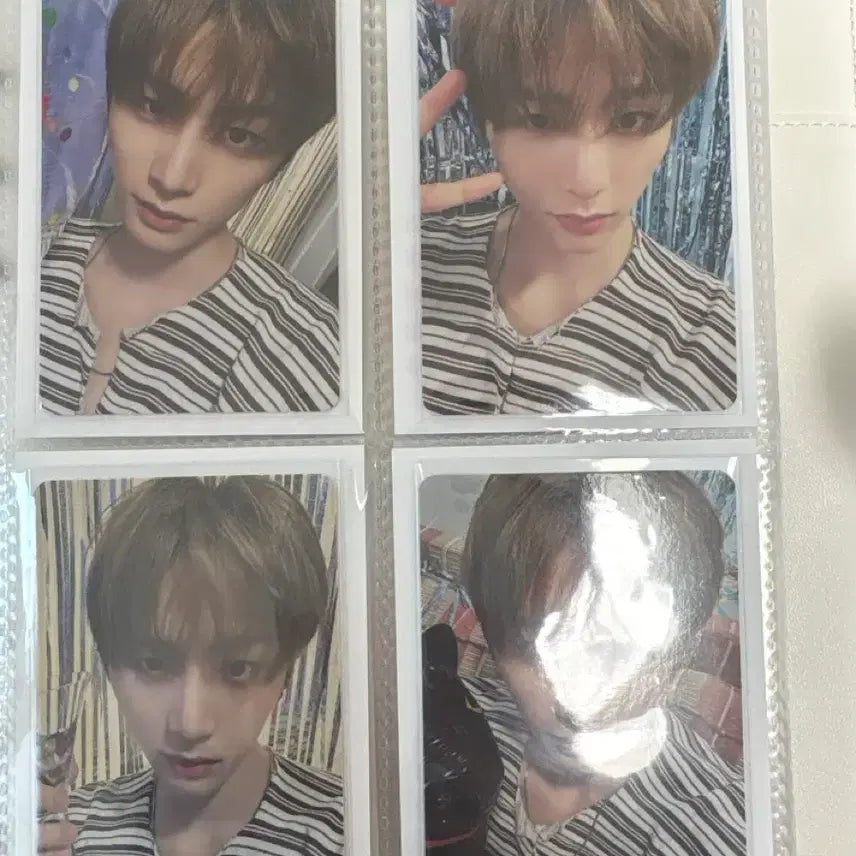 [SOLD OUT] 보넥도 태산 일괄 판매