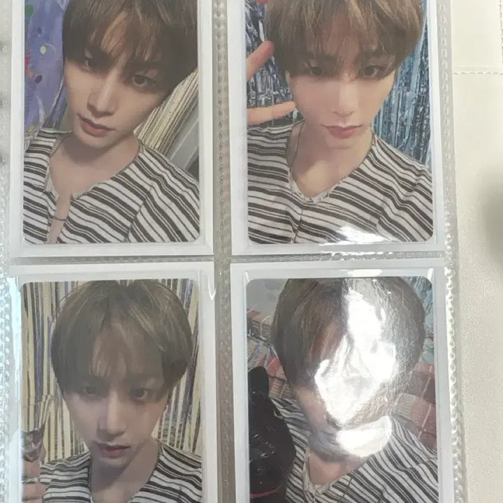 [SOLD OUT] 보넥도 태산 일괄 판매