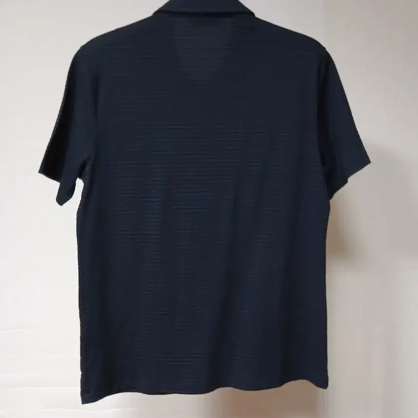 [SOLD OUT] 로가디스 지지미 95  반팔 카라 셔츠