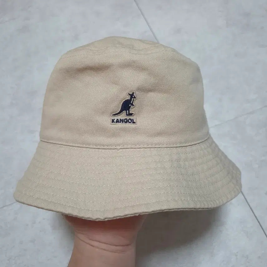 [SOLD OUT] 캉골, 나이키 버킷햇 58호