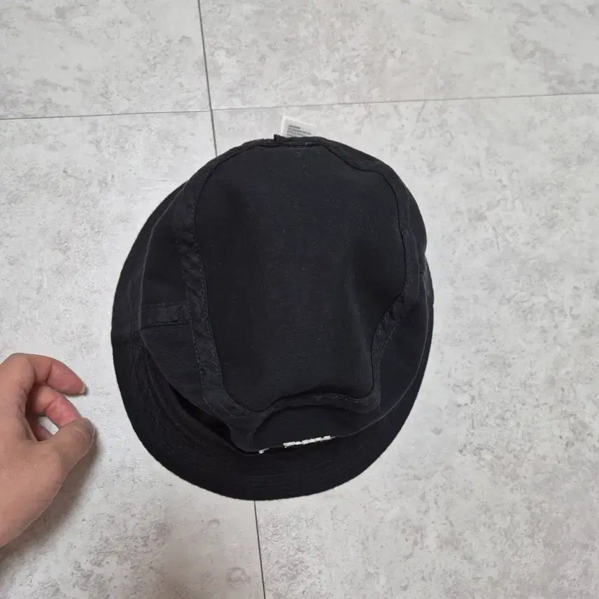 [SOLD OUT] 캉골, 나이키 버킷햇 58호