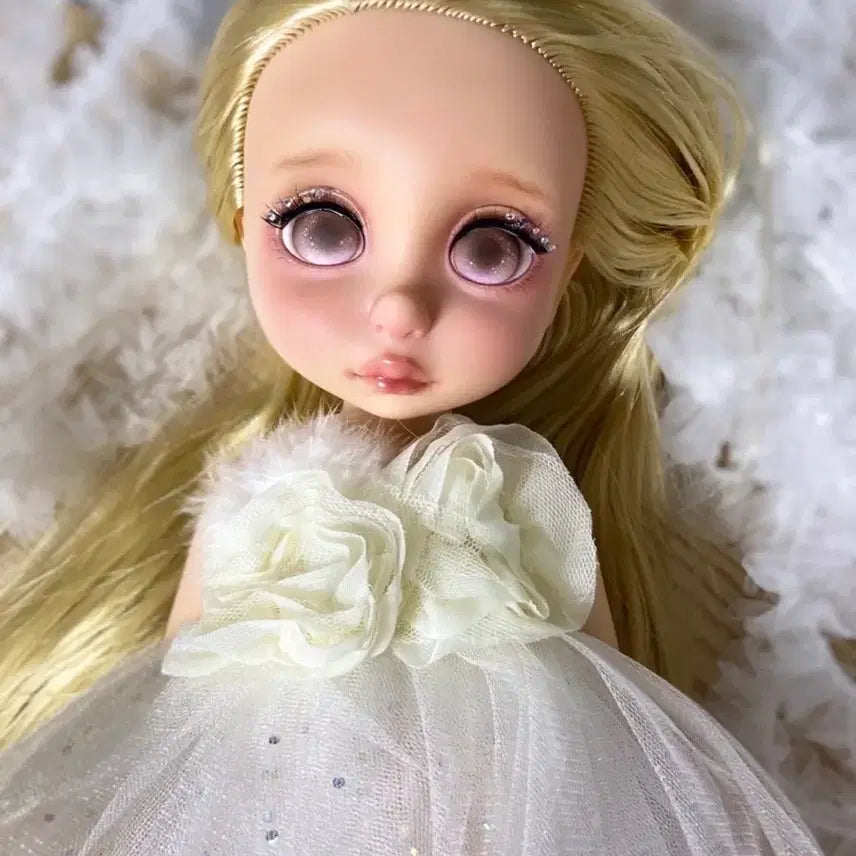 [SOLD OUT] 베이비돌 리페 급처