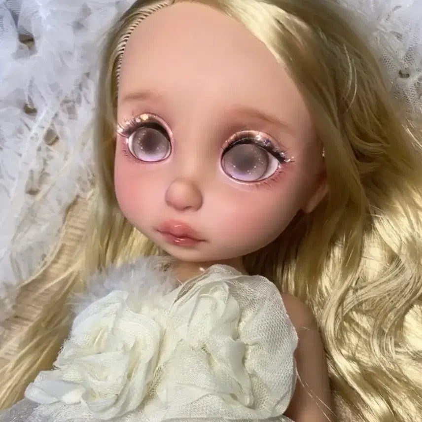 [SOLD OUT] 베이비돌 리페 급처