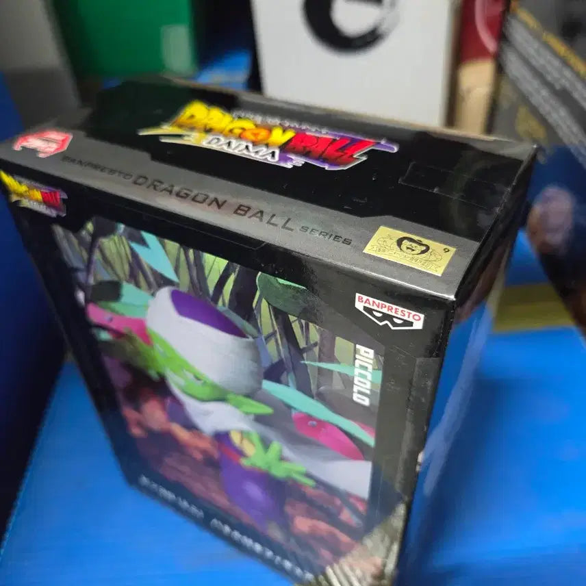 [BUNJANG] Banpresto Dragon Ball Daima Piccolo Figure / 반프레스토 드래곤볼 Daima 피콜로 피규어