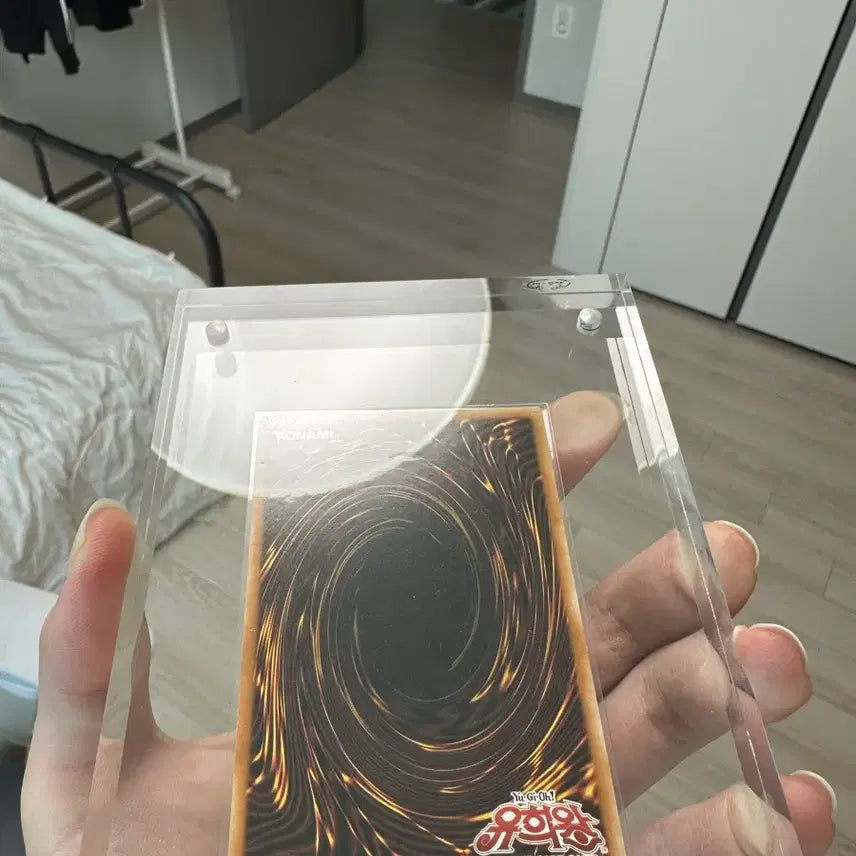 [BUNJANG] Yu-Gi-Oh! Stardust Dragon (Hologram) / 유희왕 스타더스트 드래곤 (홀로그램)