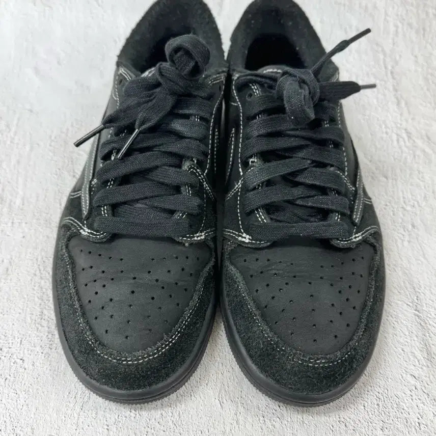 [SOLD OUT] 나이키 스캇 팬텀 260
