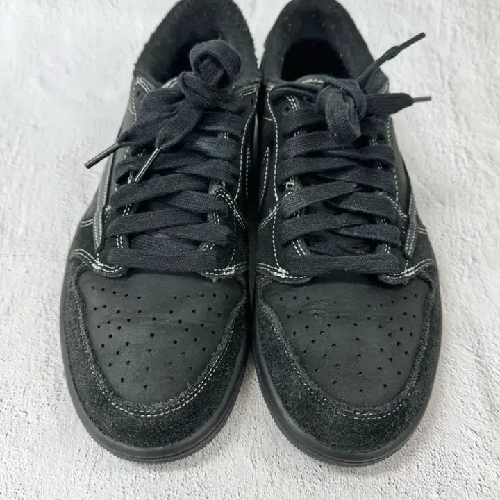 [SOLD OUT] 나이키 스캇 팬텀 260