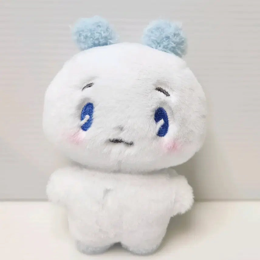 [SOLD OUT] 므메미무 몌무 플레이브 인형