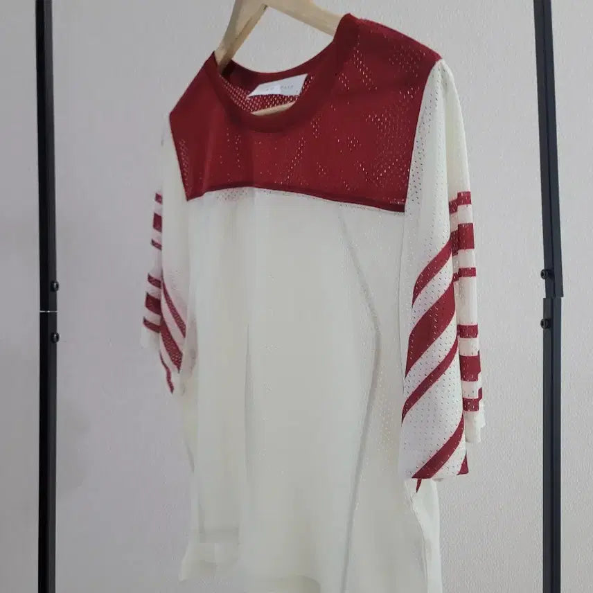 [SOLD OUT] IRO 정품 김지원 티셔츠