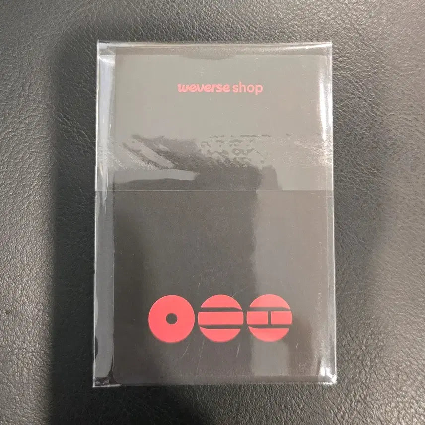 [SOLD OUT] BTS 방탄 슈가 윤기 아리랑 고양콘서트 앨범 럭드 특전 포카