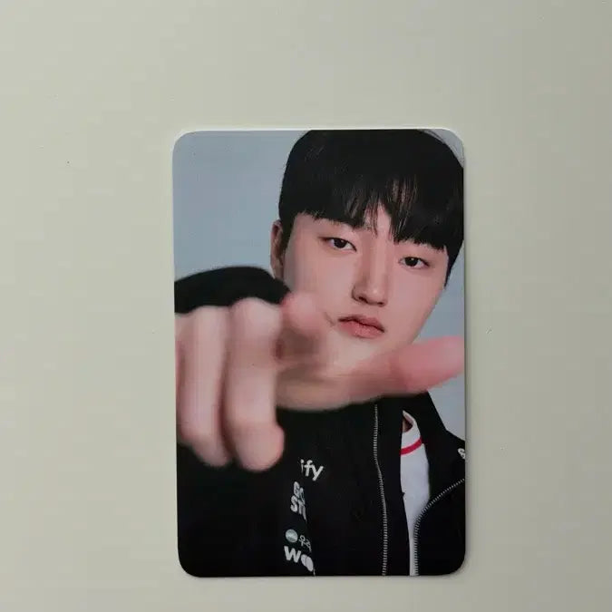[BUNJANG] T1 Peyz Photocard / 2026 T1 티원존 페이즈 포카 Peyz