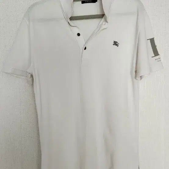 [SOLD OUT] 명품 버버리 블랙 라벨 셔츠