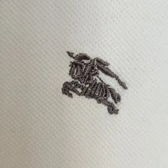 [SOLD OUT] 명품 버버리 블랙 라벨 셔츠