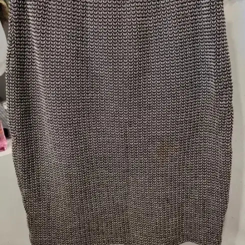 [BUNJANG] Senjoh Knit Skirt - S Size / 센존니트스커트S