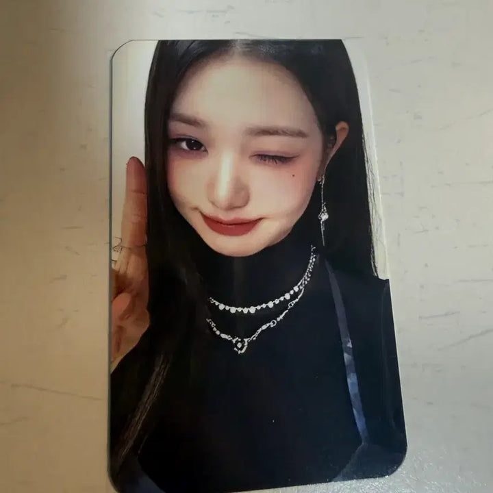 [BUNJANG] IVE Wonyoung Photocard / 아이브 장원영 포카
