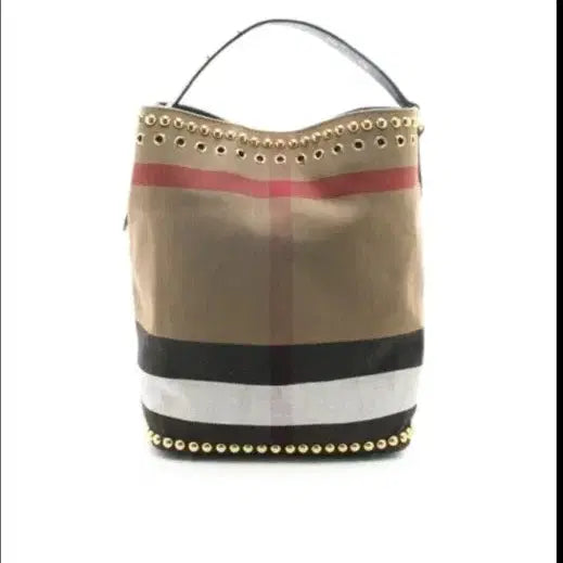 [BUNJANG] Burberry Ashby Hobo Bag / 버버리 애쉬비 호보백  버버리가방 팝니다