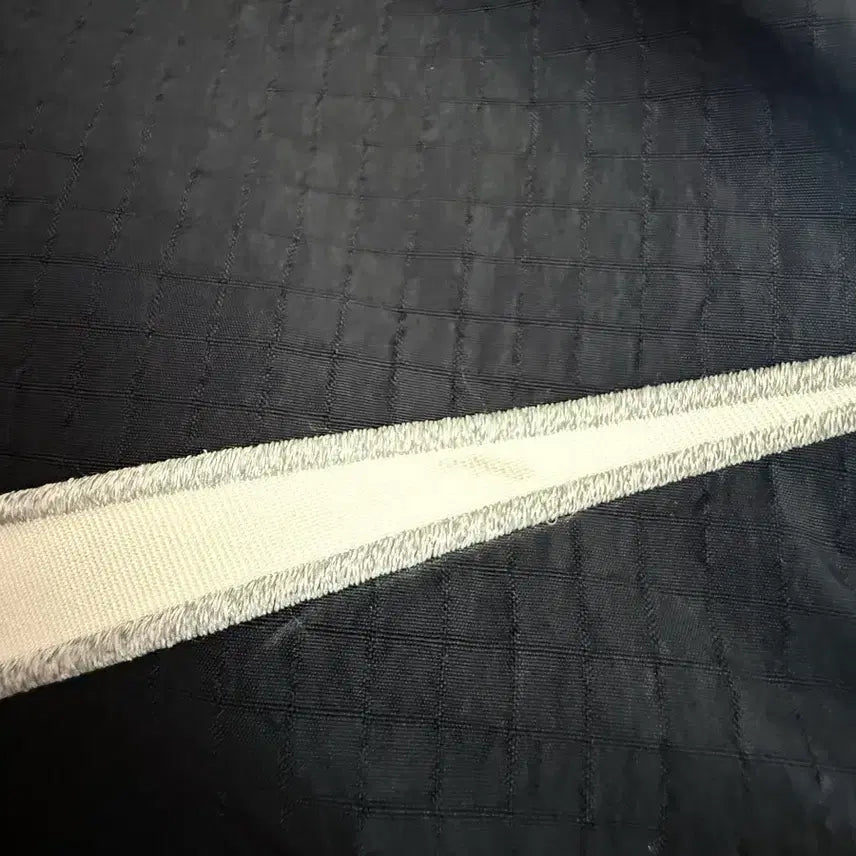 [SOLD OUT] 슈프림 나이키 립스탑 풀오버 블랙 - 24SS