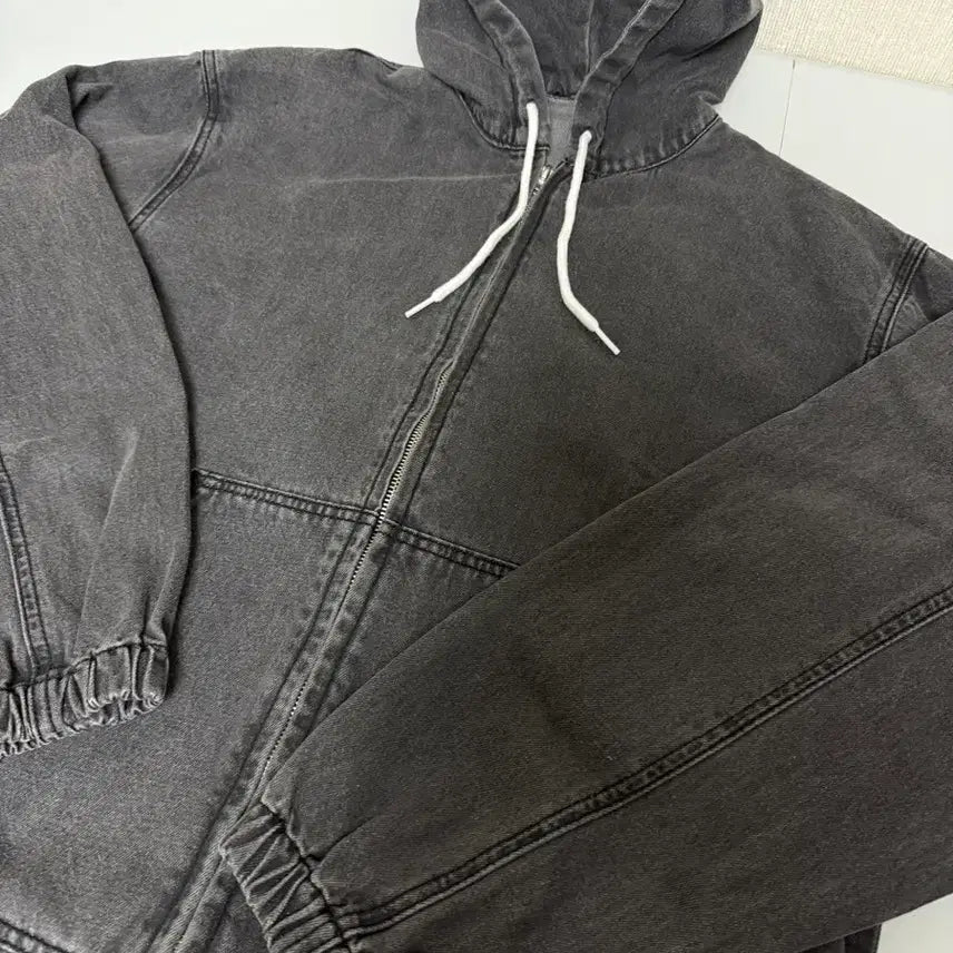 [SOLD OUT] 스파오 후드집업