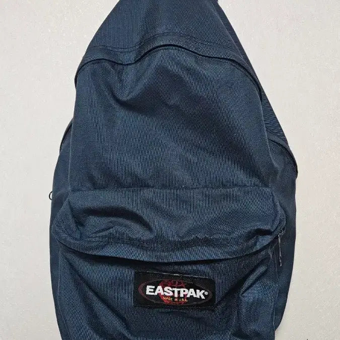 [SOLD OUT] 이스트팩 빈티지 백팩 [1990년대 생산 / Made in U.S.A]