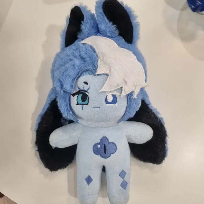 [SOLD OUT] 쉐도우밀크 중국 인형