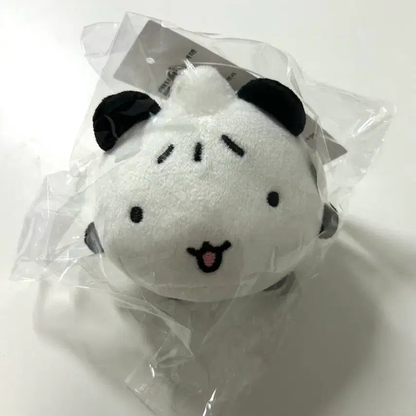 [BUNJANG] Pandu Keyring / 새상품) 판두 키링 / 마플샵, 인형, 화장품