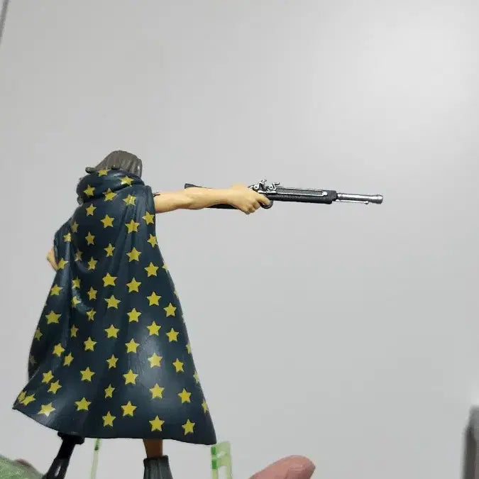 [BUNJANG] One Piece Yasopp Figure / 원피스 전광 절경 야솝 피규어